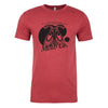 ACTS43-1 - C Red