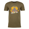 ACTS43-F - M Green