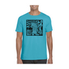 ACTS45-1 - T Blue