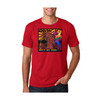 ACTS45-F - C H Red