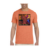ACTS45-F - H Orange