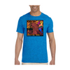 ACTS45-F - H R Blue