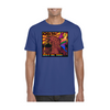ACTS45-F - M Blue
