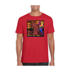 ACTS45-F - Red