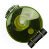 AL25-1 - Green_ Top- Lid_ Closed