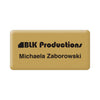 BD-PVC-15X3 - Gold
