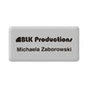 BD-PVC-15X3 - Silver