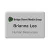 BD-PVC-2X3 - Silver