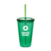 DWAC-1 - Green