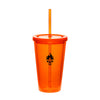 DWAC-1 - Orange