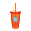 DWAC-2 - Orange