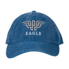 H-WCAP-E - Front