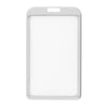 IDP-ABH - Aluminum- Back