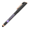IDP-ALM-C - Black