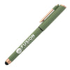 IDP-ALM - F Green