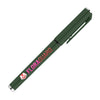 IDP-AMK-C - F Green