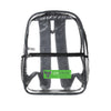 IDP-BP04-1 - Black