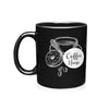 IDP-CM01-1 - Black