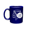 IDP-CM01-1 - C Blue