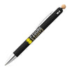 IDP-JBM-C - Black