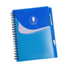 IDP-NP02-1 - Blue