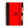 IDP-NP03-1 - Red