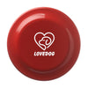 IDP-SFD-1 - Red