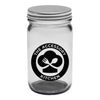 MJSC8-1 - Black
