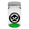 MJSC8-1 - Green