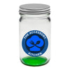 MJSC8-F - Green