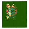 NK553P - D Green