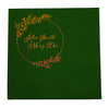 NK65652P - C A Green