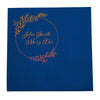 NK65652P - N Blue