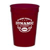PL12-1 - Maroon