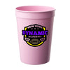 PL12-F - Pink