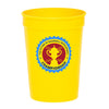 PL12-F - Yellow