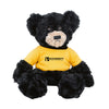 PLUSH11 - Black