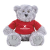 PLUSH12 - Gray
