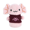 PLUSH1 - Axolotl