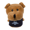 PLUSH1 - Bulldog