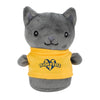 PLUSH1 - Cat