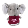 PLUSH1 - Elephant