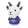 PLUSH1 - Goat