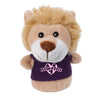 PLUSH1 - Lion
