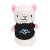 PLUSH1 - Llama