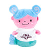 PLUSH1 - Mermaid