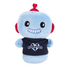 PLUSH1 - Robot