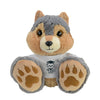 PLUSH29 - Wolf