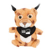 PLUSH2 - Bobcat