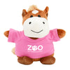 PLUSH3 - Horse